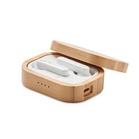 AURICOLARI WIRELESS